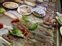 -浙C老邻舍(西城海错店)