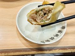 -蒋家桥饺面店(东关街店)