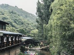 -北京水岸山吧度假村(雁栖镇店)