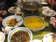 -辛香汇(飞洲店)