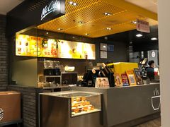 -麦当劳(华融店)