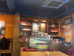 -缘生态云南菜·野生菌庭院餐厅(华侨城店)