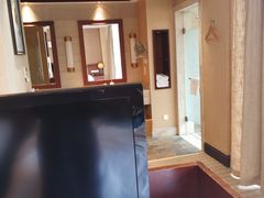 -中铁花水湾温泉酒店(大邑店)