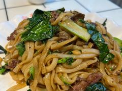 -幸运牛汕头小黄牛牛肉火锅(梅林店)