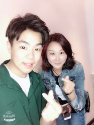 -Meet salon 遇见造型