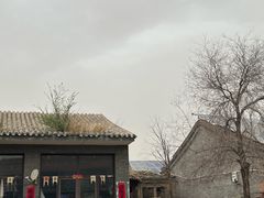 -暖泉古镇