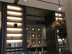 -北京三里屯CHAO酒店