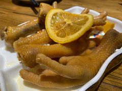 -大川先生·小龙虾·川菜(信义坊店)