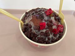 -梁子刨冰王&梁小糖(王顶堤店)