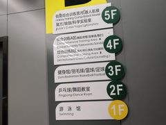 -中联运动公园(李沧店)