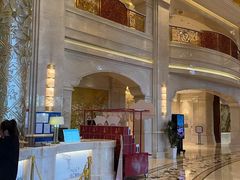 -唐山河头老街国丰维景国际大酒店