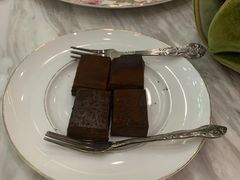 -安薇塔英式下午茶(万科中心店)
