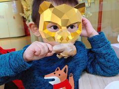 -香妃烤鸡(新奥店)