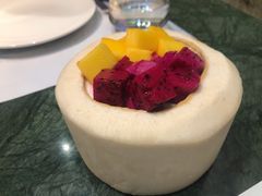 招聘椰青奶冻-暹罗酒肆泰餐厅酒吧