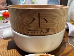 -小大董·烤鸭(王府井apm店)