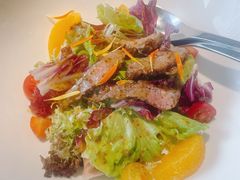 -燃扒房Steakhouse(皇庭店)
