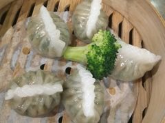 -武林厨神·粤式茶点(五羊店)