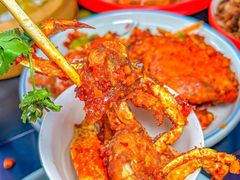 -坛南湾阿强农家乐.海鲜大排档老字号(福州地标美食店)