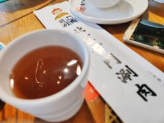 -前门·鲜肉火锅(长风店)