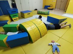-IBOBI早教·托班·国际家庭互动成长中心(欢乐海岸中心)