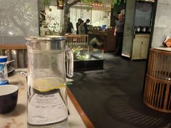 -绿茶餐厅(茂业天地店)