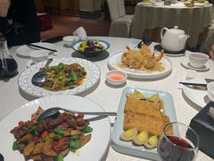 -顺峰海鲜酒楼(省府店)