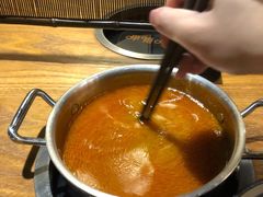 -呷哺呷哺 黄金牧场 (新中关购物中心店)
