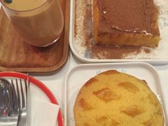 -柠檬树茶餐厅(海雅缤纷城店)