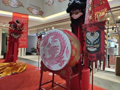 -天虹购物中心(石路店)