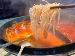 -鸿姐老火锅(疁城新天地店)