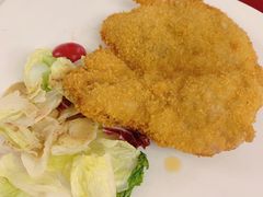 -红房子西菜馆(淮海中路店)