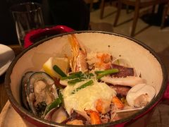 主厨海鲜饭-夏朵餐厅(丁香店)