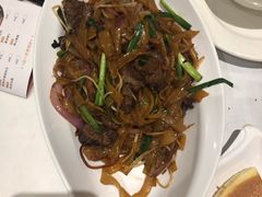 -稻香海鲜饭店(第一国际店)