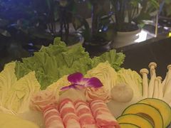 -润泽园椰子鸡(汇一城店)