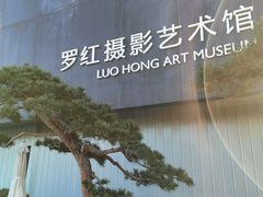 -罗红摄影艺术馆