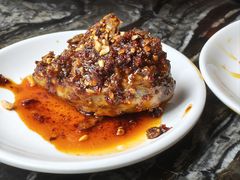 -乔一乔怪味干锅(东升店)