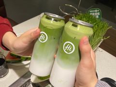 -海底捞火锅(高科广场店)