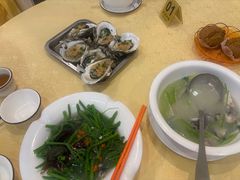 -蠔门宴海鲜城·阳江特色菜