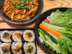 -汉拿山(包河万达店)