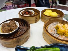 -稻香海鲜饭店(第一国际店)