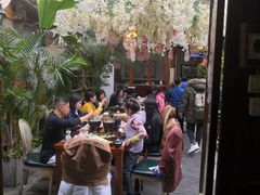 -束河人家(南锣鼓巷店)