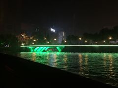 -南通濠河风景名胜区