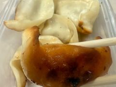 -水丰锅贴(延吉东路店)