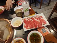 -京元盛铜锅涮肉(上海总店)