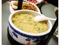 -名羊天下陕北横山铁锅炖羊肉(博文路店)