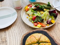 -漾花汐·西餐·下午茶(苏州湾歌林公园店)