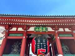 -浅草寺