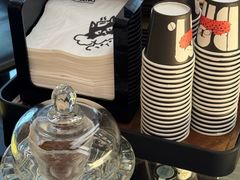 -Dogi&kiki Coffee(中心商务大厦店)