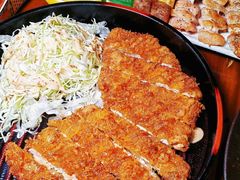 -烧鸟横丁(联发文创口岸店)