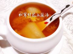 -旺顺阁·北京菜(北辰上品+)